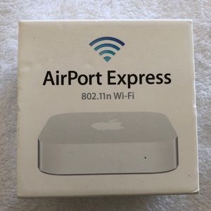 Apple AirPort Express